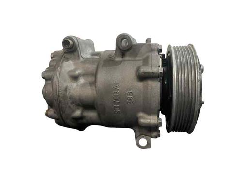 Used AC compressor AC compressor PEUGEOT 407 (6D_) 2.0 HDi 135 (6DRHRH, 6DRHRE, 6DRHRG, 6DRHRJ) (136 hp) 34236922 34236922