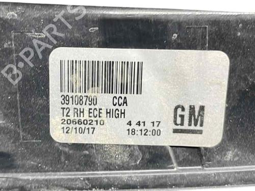 Used Right tailgate light Right tailgate light OPEL INSIGNIA A Country Tourer (G09) 1.6 CDTi (47) (136 hp) 29993875 29993875