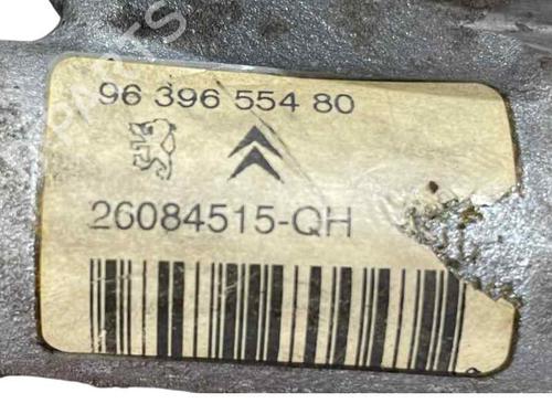 Used Steering pump PEUGEOT PARTNER Box Body/MPV (5_, G_) 1.6 HDi 90 (90 hp) 27449824