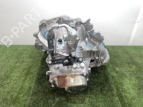 Gearbox SUZUKI IGNIS II (MH) | BP31684699M3 - Image 4