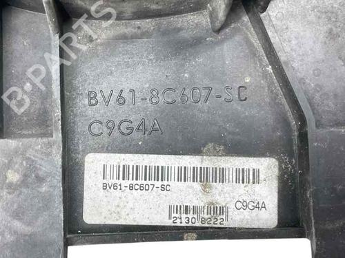 Heater blower motor FORD FOCUS III 1.6 Ti | BP30338900M62