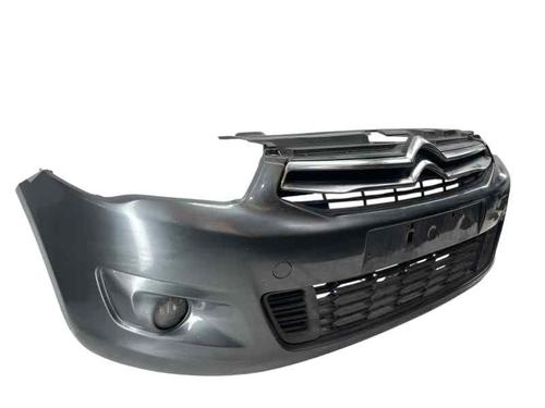 Used Front bumper Front bumper CITROËN C-ELYSEE (DD_) 1.6 HDI 92 (92 hp) 29497847 29497847