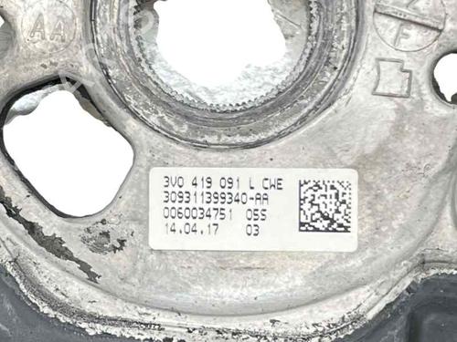 Steering wheel SKODA KODIAQ I (NS6, NS7, NV7) 1.4 TSI | BP31825976C49 