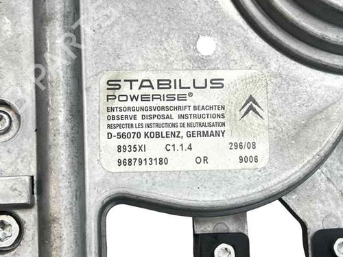 Used Electronic module Electronic module CITROËN C5 III Break (RW_) 2.2 HDi (RW4HTH) (170 hp) 34236969 34236969