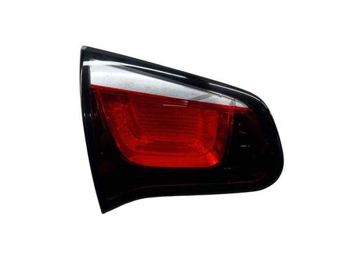 Left tailgate light CITROËN C3 II (SC_) 1.0 VTi 68 | BP33424879C79 - Image 4