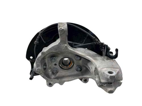 Left front steering knuckle RENAULT MEGANE IV Hatchback (B9A/M/N_) 1.6 dCi 130 (B9A4) | BP30145738M25  - Image 5