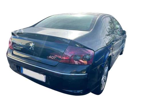 Used Parts PEUGEOT 407 (6D_)  2.0 HDi 135 (6DRHRH, 6DRHRE, 6DRHRG, 6DRHRJ)  4502058