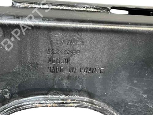 Rear axle VOLVO XC40 (536) T2 | BP33424537M2 - Image 2