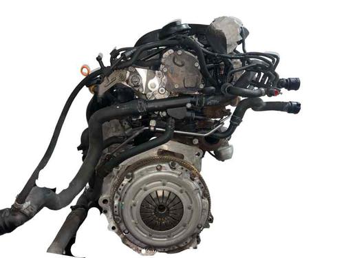 Motor VW GOLF V (1K1) 1.9 TDI | BP30919541M1