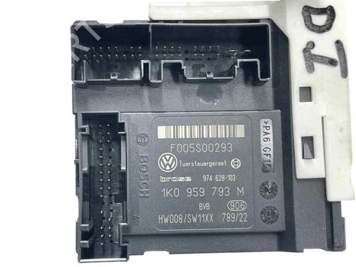 Front left window mechanism SEAT LEON (1P1) 1.8 TSI | BP29518257C22 