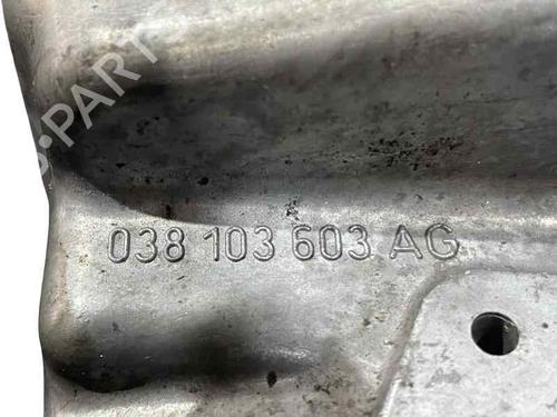 oil-sump-seat-leon-1p1-2005-2006-2007-2008-2009-2010-2011-2012-2013-32978260 main image