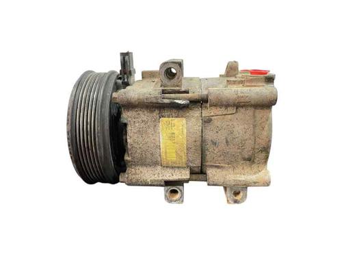 AC compressor FORD TRANSIT Platform/Chassis (FM_ _, FN_ _) 2.0 DI (F_E_, F_F_) | BP29474977M34  - Image 5