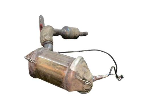 Catalyst SEAT ATECA (KH7, KHP) 1.0 TSI | BP24224722M10  - Image 5