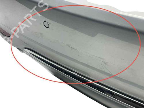Rear bumper BMW 2 Coupe (F22, F87) 220 d xDrive | BP24861494C8 