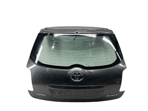 Used Tailgate Tailgate TOYOTA AURIS (_E15_) 1.6 (ZRE151_, ZRE151R) (124 hp) 31965615 31965615