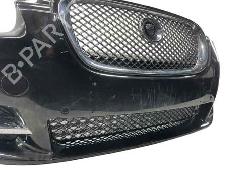 Front bumper JAGUAR XF I (X250)  | BP31682443C7 