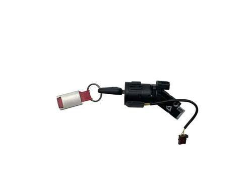 Used Ignition barrel CITROËN C4 CACTUS 1.6 HDi 90 (92 hp) 26900506
