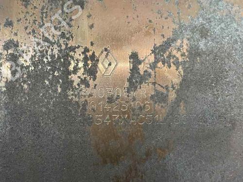 Catalyst RENAULT MEGANE IV Hatchback (B9A/M/N_) 1.6 dCi 130 (B9A4) | BP33536380M10 - Image 4