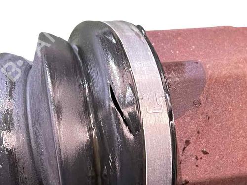 Right front driveshaft VOLVO V40 Hatchback (525) D3 | BP31063806M39 