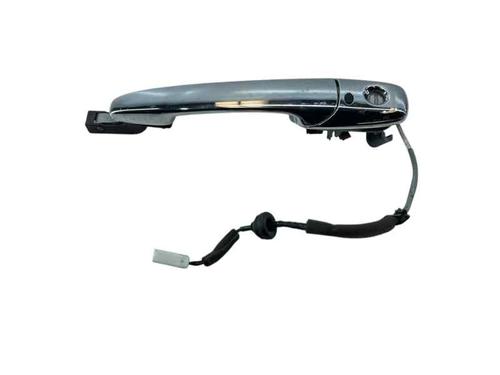 Used Front right exterior door handle MAZDA CX-7 (ER) 2.2 MZR-CD AWD (ER10A) (173 hp) 27448611