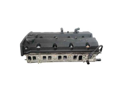 Cylinder head KIA CARNIVAL II (GQ) 2.9 CRDi | BP25213634M5  - Image 10