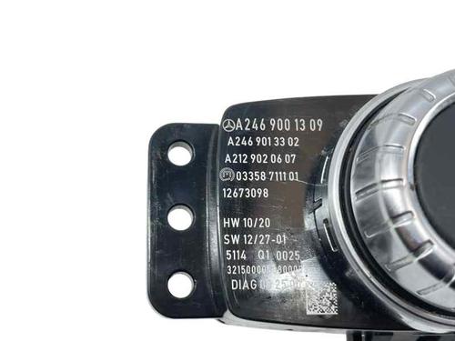 Used Switch Switch MERCEDES-BENZ A-CLASS (W176) A 220 CDI (176.003) (170 hp) 25597361 25597361