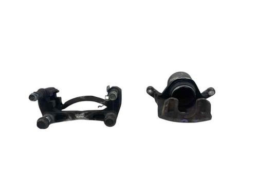 Used Left front brake caliper Left front brake caliper NISSAN JUKE (F15) 1.5 dCi (110 hp) 31682686 31682686