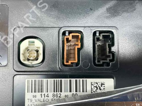 Display monitor PEUGEOT 308 SW II (LC_, LJ_, LR_, LX_, L4_) 1.6 THP 155 | BP29383061C48 