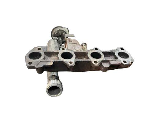 Used Turbocharger/Supercharger Turbocharger/Supercharger OPEL ASTRA H (A04) [2004-2014] 33424081 33424081