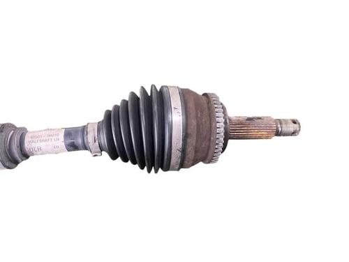 Left front driveshaft KIA PRO CEE'D (ED) 1.6 CRDi 115 | BP24353717M38 - Image 2
