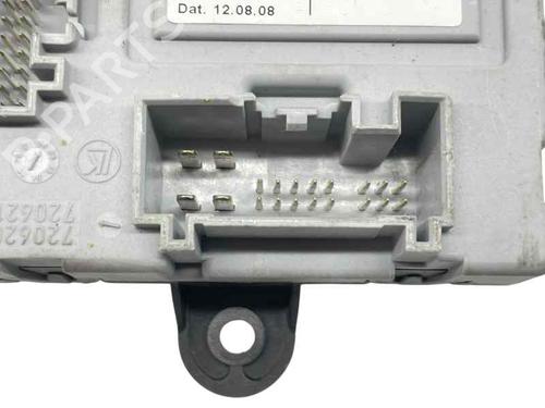 Used Electronic module Electronic module JAGUAR XF I (X250) 2.7 D (207 hp) 31682520 31682520