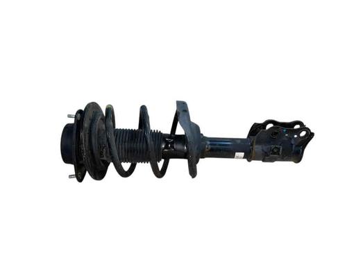 Used Left front shock absorber SUBARU IMPREZA Hatchback (GR, GH, G3) 2.0 D AWD (150 hp) 25213866