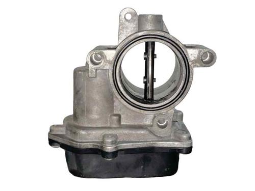 Spjældhus Spjældhus VW CADDY III MPV (2KB, 2KJ, 2CB, 2CJ) 1.6 TDI (75 hp) 33904968 33904968