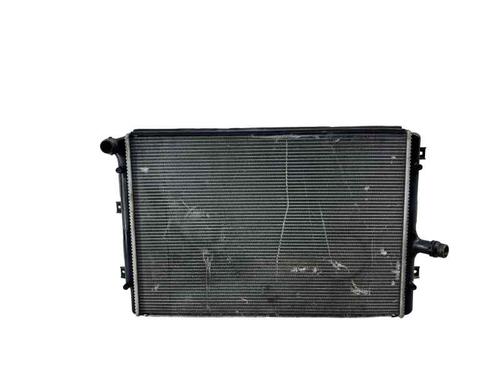 Water radiator VW PASSAT B6 (3C2) 2.0 TFSI | BP31870014M31 - Image 1