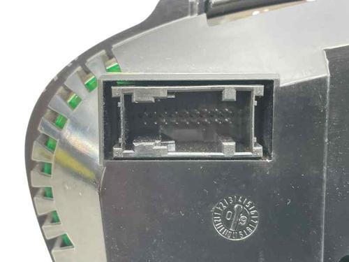 Used Instrument cluster Instrument cluster BMW X5 (E70) 3.0 d (235 hp) 27448414 27448414