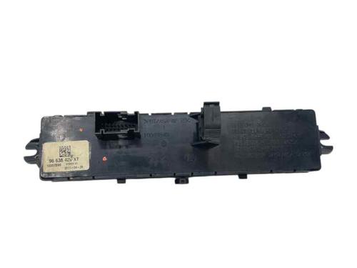 Switch PEUGEOT 5008 (0U_, 0E_) 1.6 HDi | BP26517338I30 