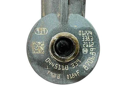 Injector FORD FIESTA VI (CB1, CCN) 1.4 TDCi | BP27994510M100 