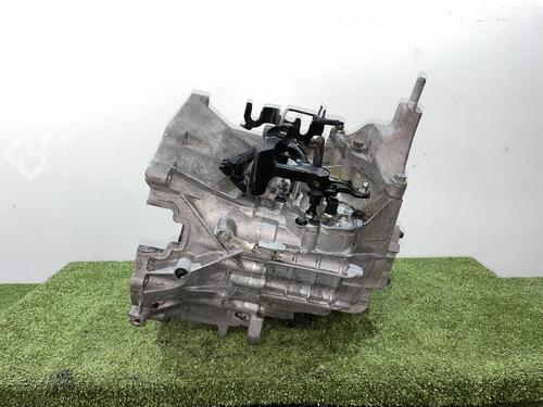 Used Gearbox FORD MONDEO III (B5Y) [2000-2007]  31681992