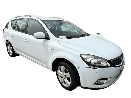 Right front driveshaft KIA CEE'D SW (ED) 1.6 CRDi 115 | BP24353277M39  - Image 5