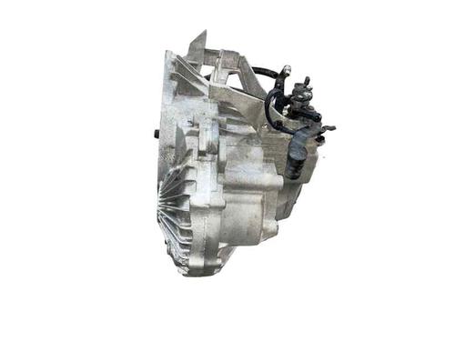 Used Gearbox MERCEDES-BENZ A-CLASS (W168) A 140 (168.031, 168.131) (82 hp) 32402534