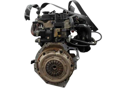 Engine FORD FOCUS I Saloon (DFW) 2.0 16V | BP29177254M1  - Image 9