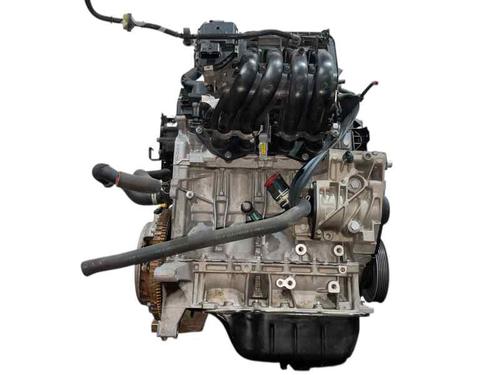 Engine CITROËN C3 II (SC_) 1.4 | BP31869591M1