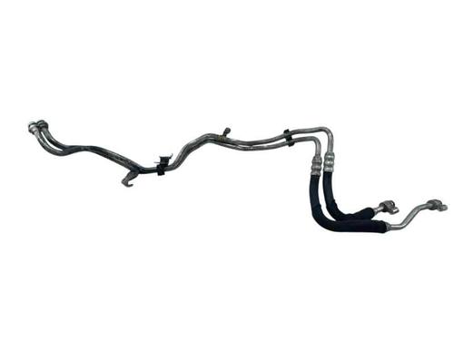 Rør JAGUAR XF I (X250) [2008-2015]  31682546