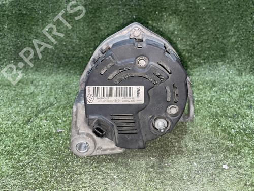 Used Alternator Alternator 31680993 31680993