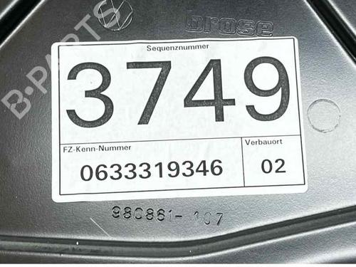 rear-left-window-mechanism-vw-passat-b6-3c2-2005-2006-2007-2008-2009-2010-2011-32358285 main image