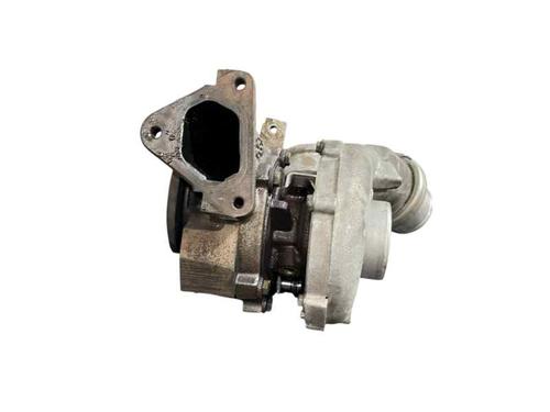 Turbocharger/Supercharger MERCEDES-BENZ SPRINTER 4-t Platform/Chassis (B904) 413 CDI | BP29968202M71 