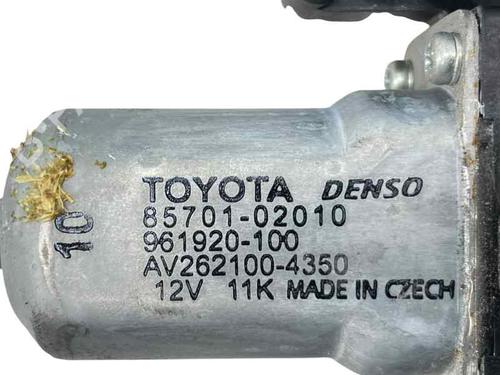 Rudehejsemekanisme Højre foran TOYOTA AVENSIS Saloon (_T27_) 2.2 D-4D (ADT271_, ADT271R) | BP29628237C23 