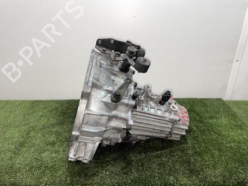 Used Gearbox HYUNDAI ELANTRA III (XD) [2000-2006]  31684637