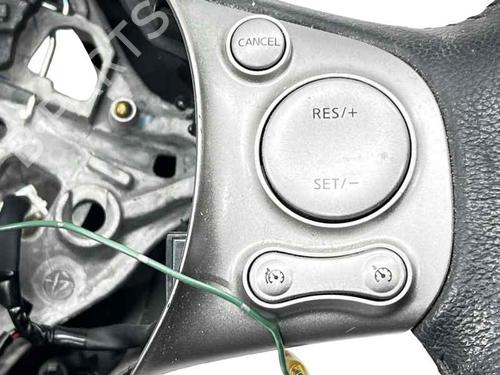 Steering wheel NISSAN MICRA IV (K13K, K13KK) 1.2 | BP32181996C49 
