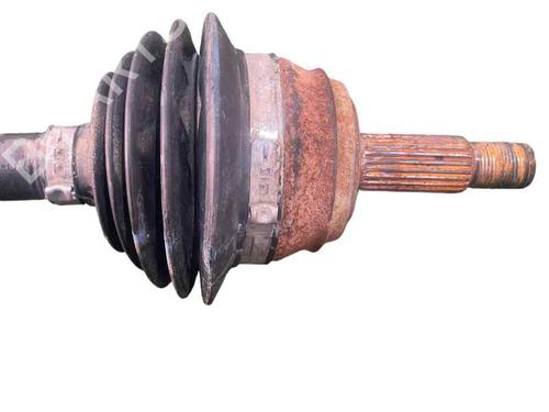Used Left front driveshaft Left front driveshaft VW GOLF II (19E, 1G1) 1.6 (70 hp) 24224078 24224078
